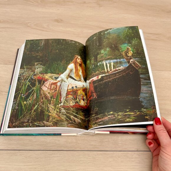 Witchcraft. The Library of Esoterica by Jessica Hundley HARDCOVER - Picture 14 of 16